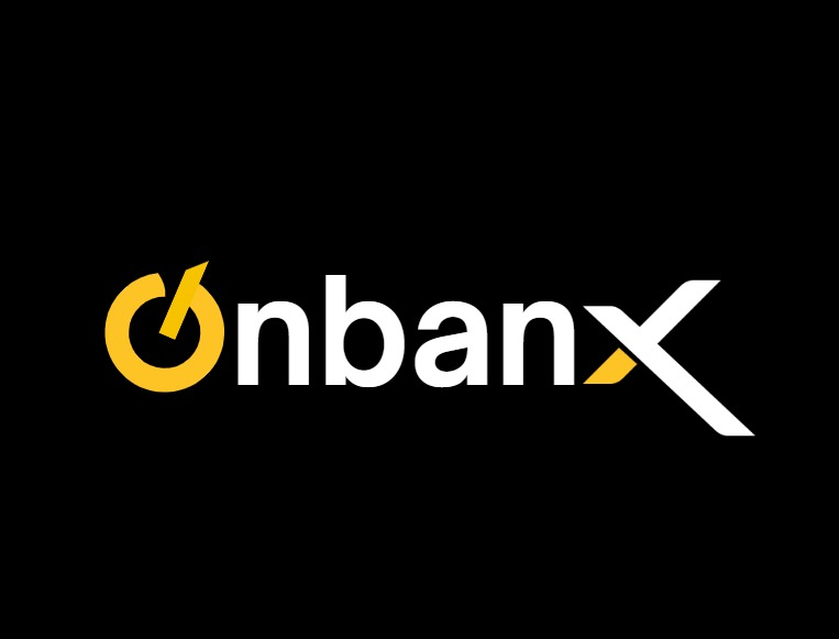 Onbanx Logo